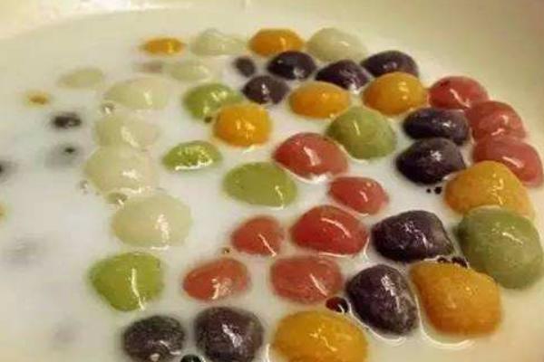 芋圓的做法大全