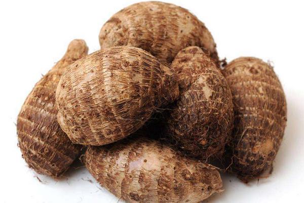 芋頭怎么做好吃