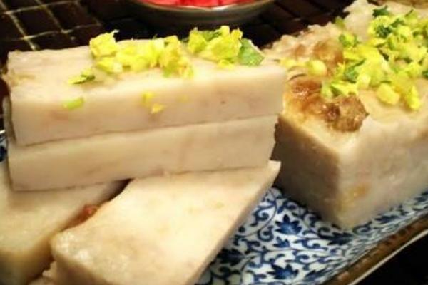 芋頭怎么做好吃