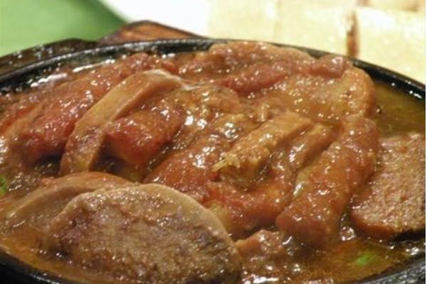 芋頭怎么做好吃