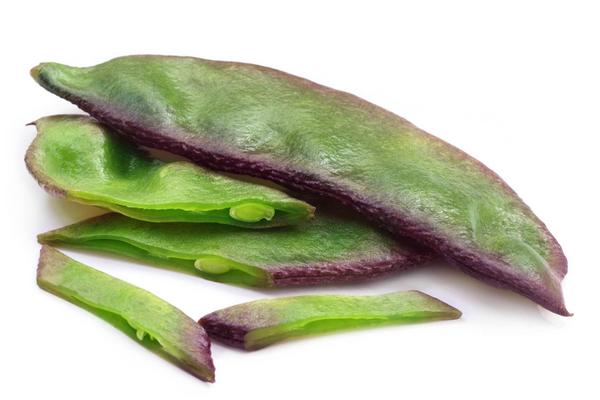  扁豆價格多少錢一斤