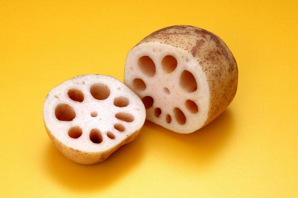 蓮藕的功效與作用及禁忌