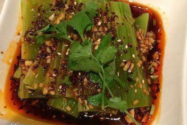 西蘭花的莖能吃嗎