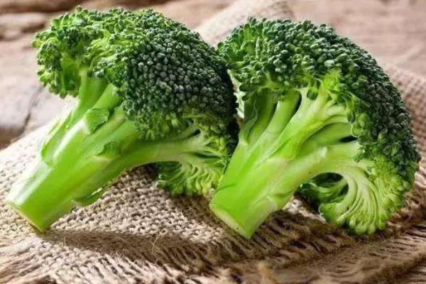 吃西蘭花可以減肥嗎