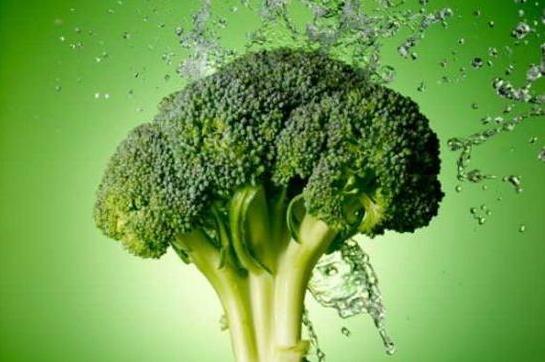 西蘭花怎么做好吃