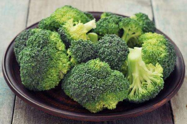 西蘭花怎么保存