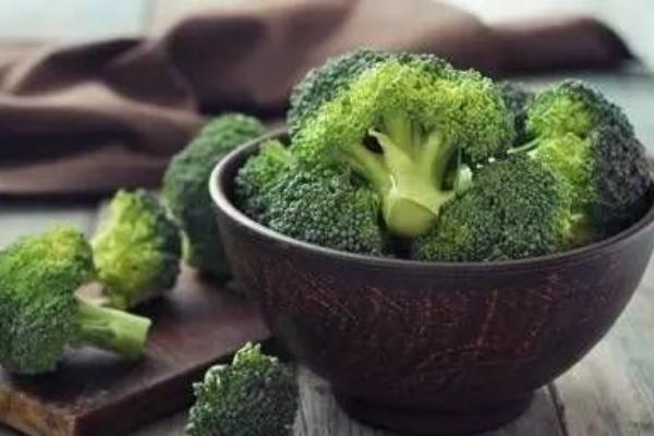 西蘭花怎么保存