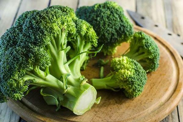 西蘭花怎么做好吃