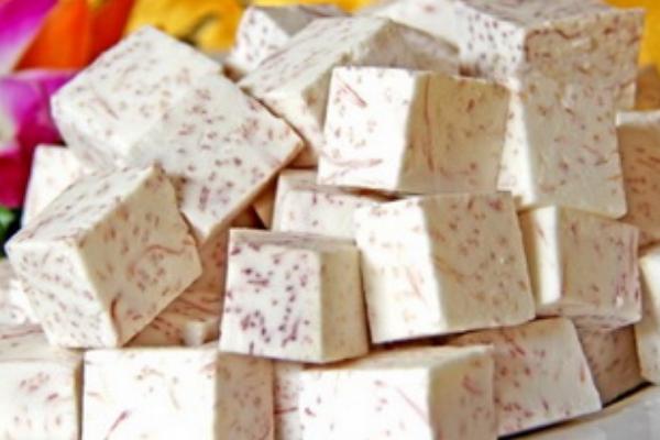 荔浦芋頭圖片大全