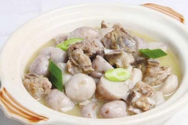 荔浦芋頭怎么保存