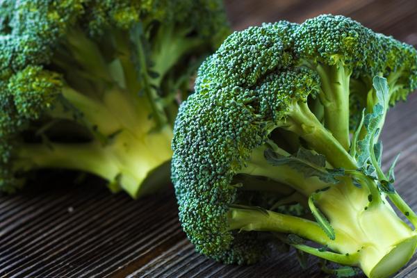 西蘭花圖片大全