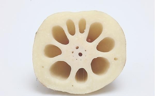 鹵藕片的做法大全