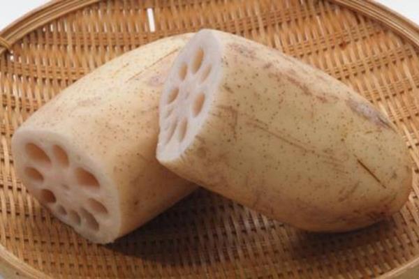 藕的種類有哪些