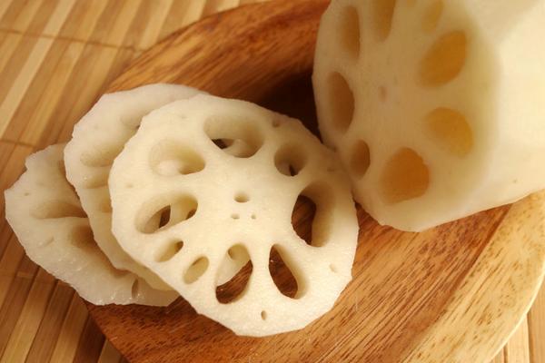 蓮藕怎么炒好吃
