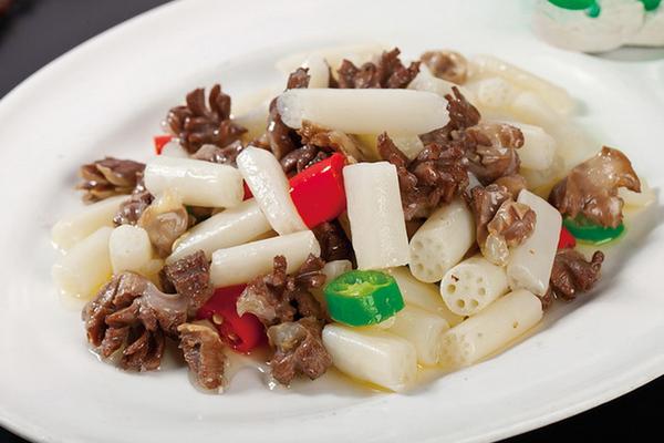 藕帶怎么做好吃