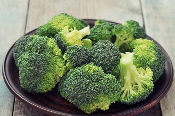 痛風能吃西蘭花嗎