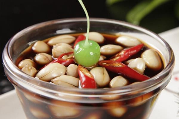 蒜頭怎么腌制好吃