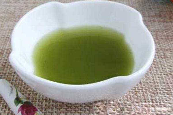 西蘭花可以榨汁嗎