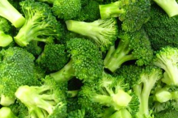 西蘭花可以榨汁嗎