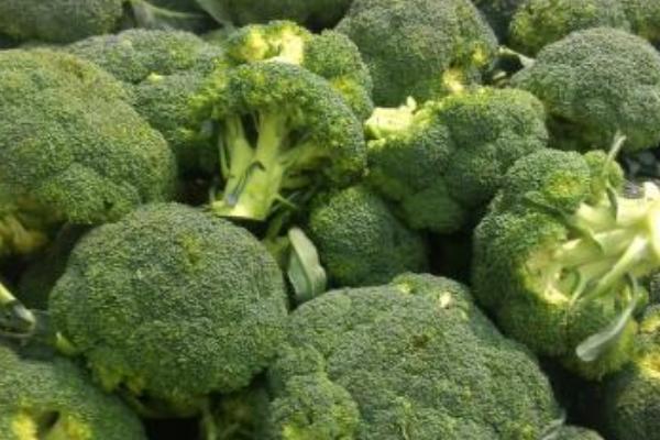 西蘭花可以榨汁嗎