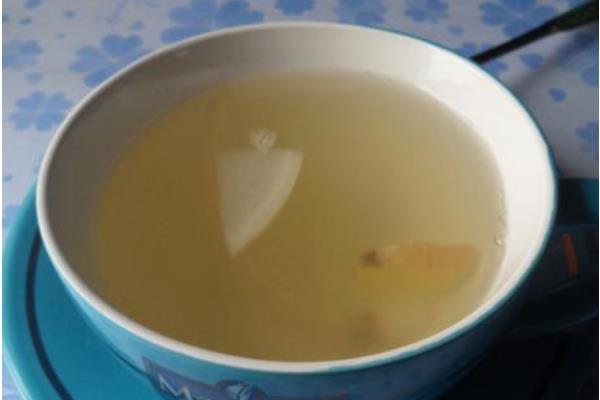 冰糖大蒜水的功效與作用及禁忌