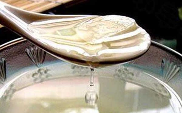 冰糖大蒜水的功效與作用及禁忌