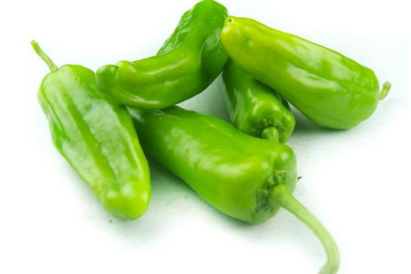 青椒價格多少錢一斤