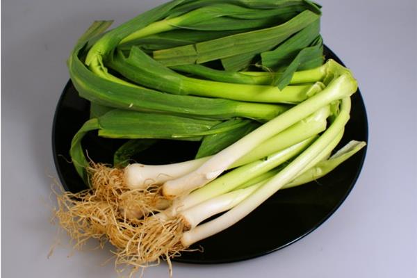 大蒜葉的功效與作用及禁忌