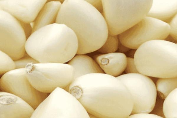 大蒜祛斑真實嗎