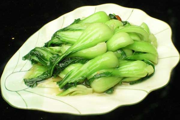 油菜的做法大全