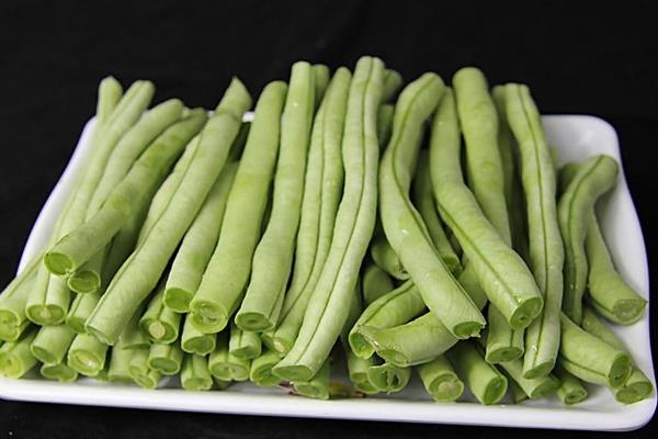 蕓豆的做法大全