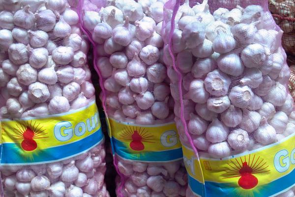 金鄉(xiāng)大蒜價(jià)格多少錢一斤