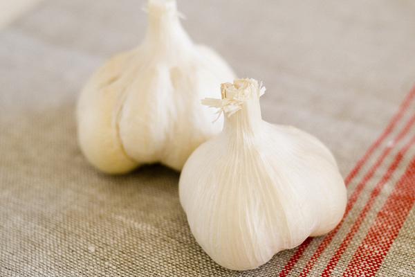 大蒜酵素的功效與作用及禁忌