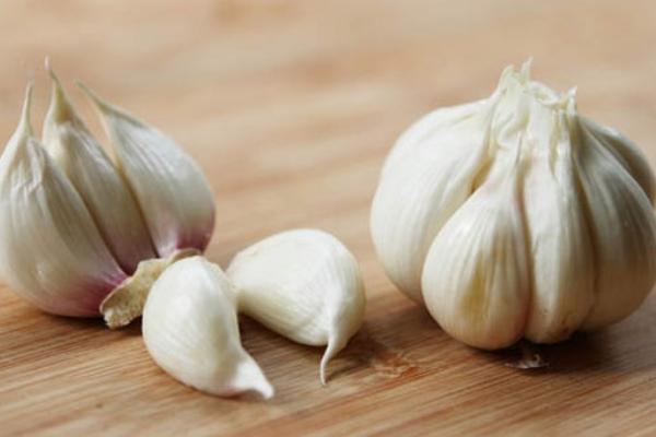 大蒜畝產(chǎn)多少斤