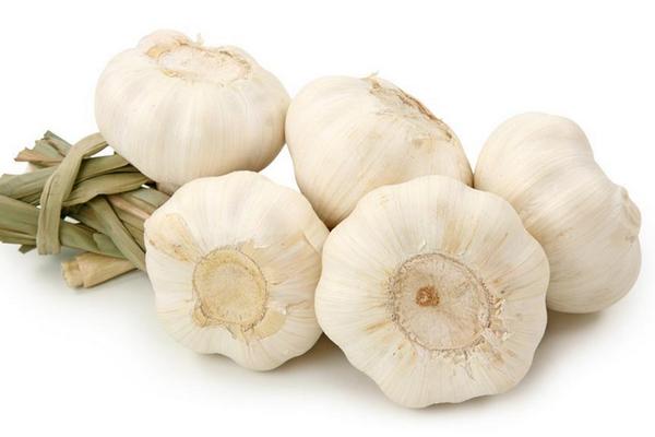 大蒜的功效與作用及禁忌
