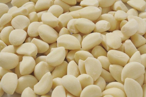 大蒜的功效與作用及禁忌