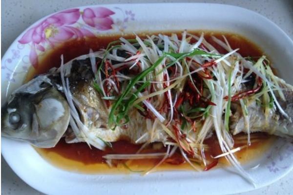 草魚的家常做法大全