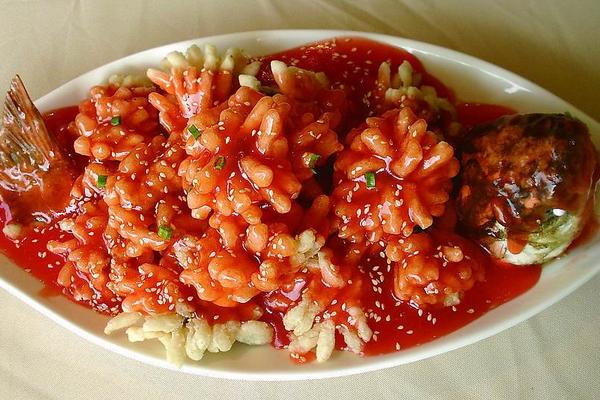 草魚的家常做法大全