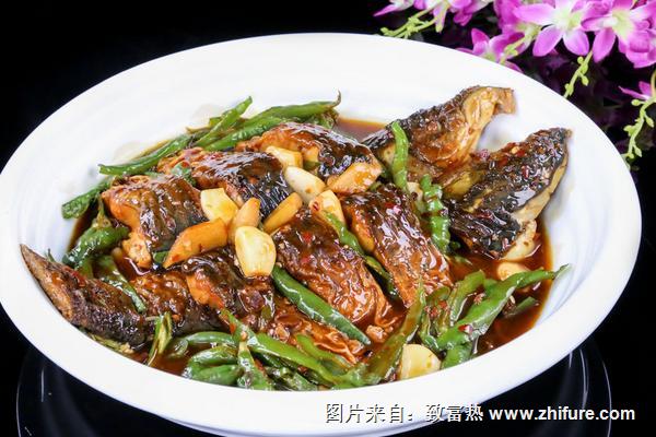 草魚(yú)怎么做好吃？