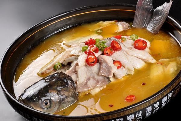 草魚怎么做好吃？