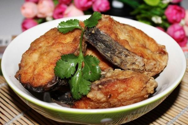 草魚怎么做好吃？