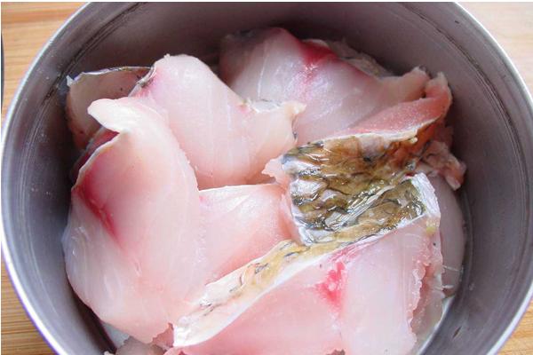 草魚怎么做好吃？