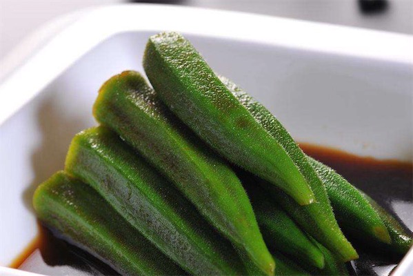 秋葵的營養(yǎng)價值