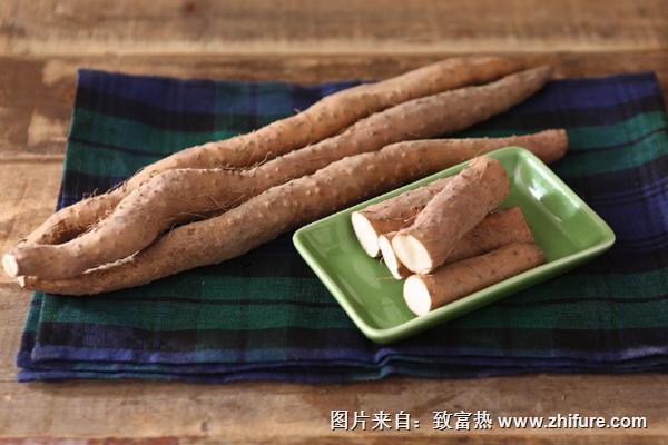 孕婦可以吃鐵棍山藥嗎