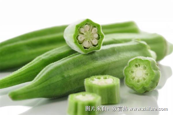 秋葵籽能吃嗎