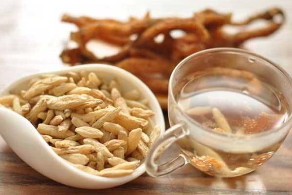 麥冬栽培的四大病害防治