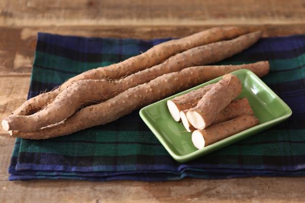 淮山藥和鐵棍山藥的區(qū)別是什么