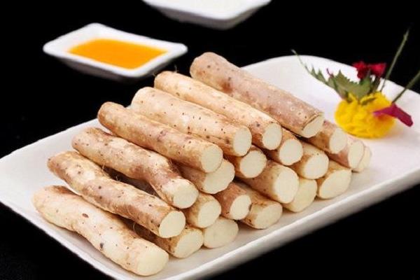 淮山藥和鐵棍山藥的區(qū)別是什么