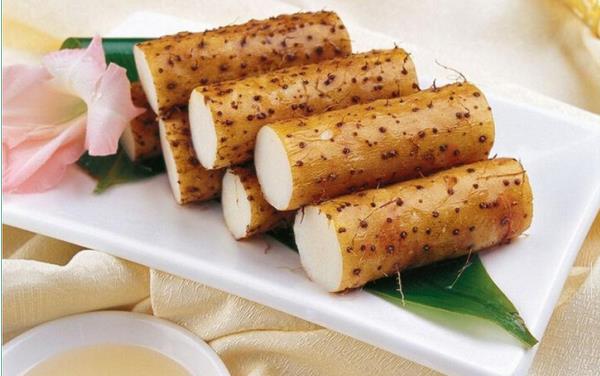 淮山藥和鐵棍山藥的區(qū)別是什么