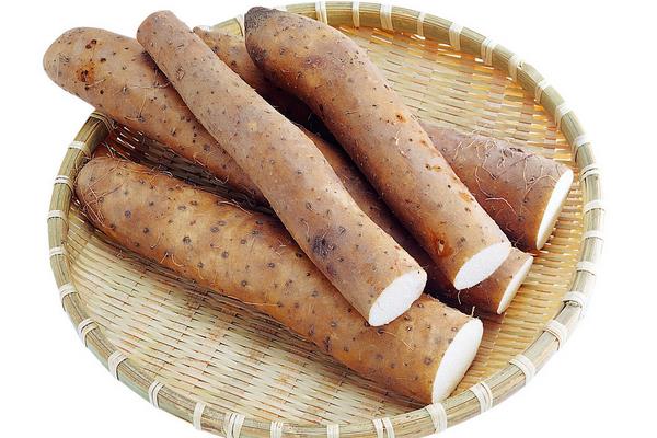 淮山藥和鐵棍山藥的區(qū)別是什么